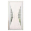 Simple Life Flax Antique White Door Panel - 40x72 1 Simple Life Flax Antique White Door Panel - 40x72 -Home Improvement Store Simple Life Flax Antique White Door Panel 40x72 840528181351 image1 96171.1689062621