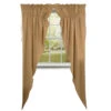 Simple Life Flax Khaki Prairie Gathered Curtains - 72x84 1 Simple Life Flax Khaki Prairie Gathered Curtains - 72x84 -Home Improvement Store Simple Life Flax Khaki Prairie Gathered Curtains 72x84 840528181283 image1 07188.1689063736
