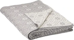 Snowflake Throw
