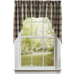 Soapstone Swags - 72x36