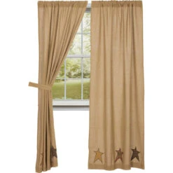 Stratton Panels - 80x84