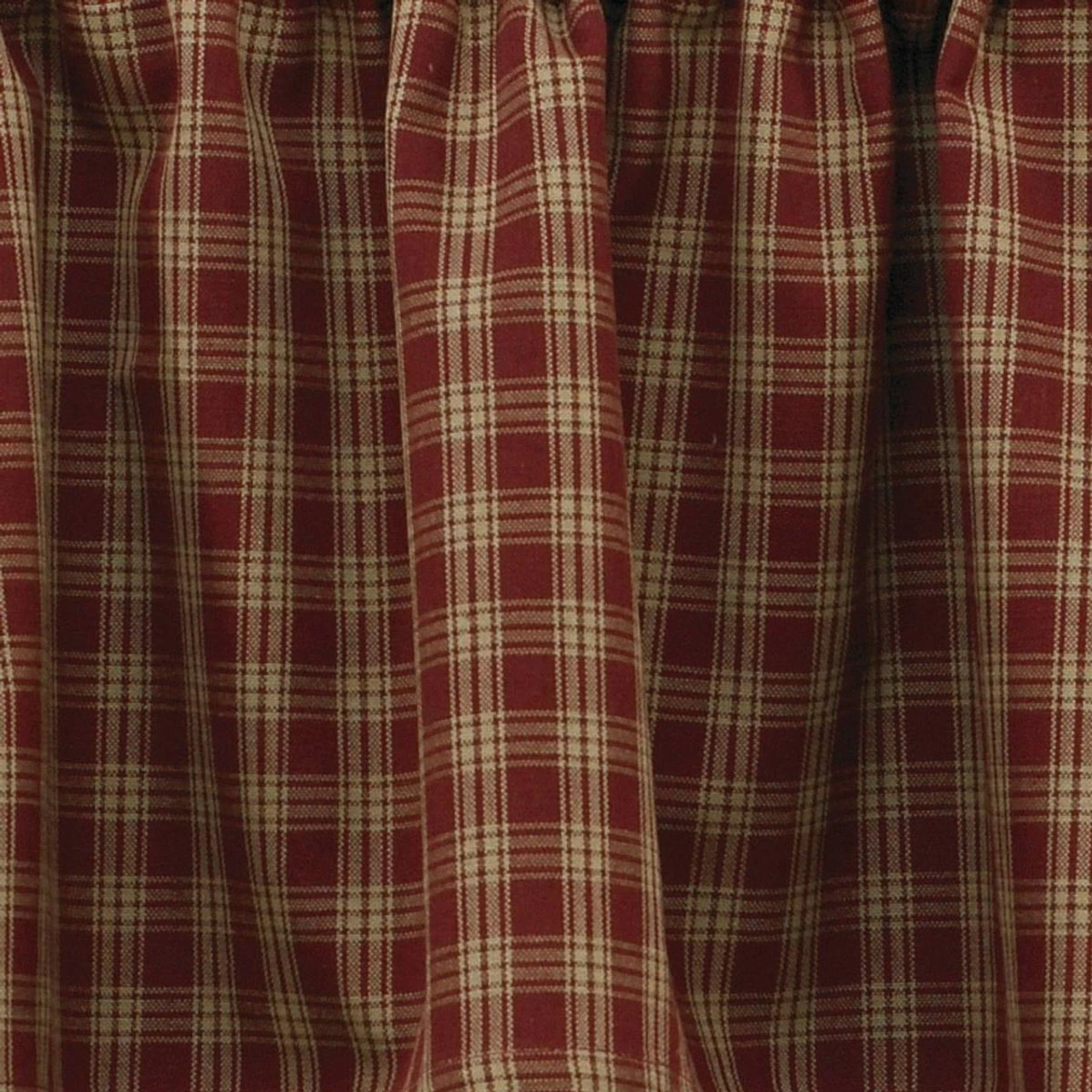 Sturbridge Wine Fishtail Swag - 145x25 5 Sturbridge Wine Fishtail Swag - 145x25 - Image 3