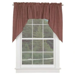 Sturbridge Wine Swags - 72x36
