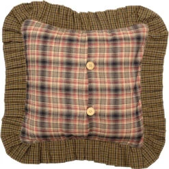 Home Improvement Store 26 Home Improvement Store -Home Improvement Store Tea Cabin Pillow 16x16 Quilted 840528153327 image2 42123.1689036442