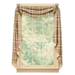 Thyme Fishtail Swag - 145x25