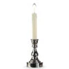 Timer Candle On Silver Stand - 13.75" -Home Improvement Store Timer Candle On Silver Stand 13 75 400000695488 image1 11916.1692198706
