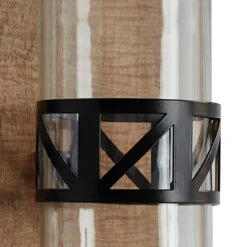 Urban Farmhouse Sconce -Home Improvement Store Urban Farmhouse Sconce 762242056077 image3 03916.1690309954