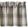 Weathered Oak Valance - 72x14 -Home Improvement Store Weathered Oak Valance 72x14 762242000674 image1 48605.1689056732
