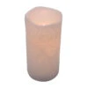 White Timer Candle - 3x6 Frosty Pillar 2 White Timer Candle - 3x6 Frosty Pillar -Home Improvement Store White Timer Candle 3x6 Frosty Pillar 400000661193 image1 38996.1691690865