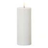 White Timer Candle - 3x9 Pillar 2 White Timer Candle - 3x9 Pillar -Home Improvement Store White Timer Candle 3x9 Pillar 400000605173 image1 32260.1692133226
