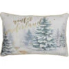 Winter Wonderland Pillow - 14x22 1 Winter Wonderland Pillow - 14x22 -Home Improvement Store Winter Wonderland Pillow 14x22 840528193538 image1 74402.1667561855
