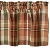 Woodbourne Valance - 72x14 -Home Improvement Store Woodbourne Valance 72x14 762242049437 image1 49098.1685116429