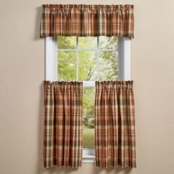 Woodbourne Valance - 72x14 -Home Improvement Store Woodbourne Valance 72x14 762242049437 image3 10566.1685116439